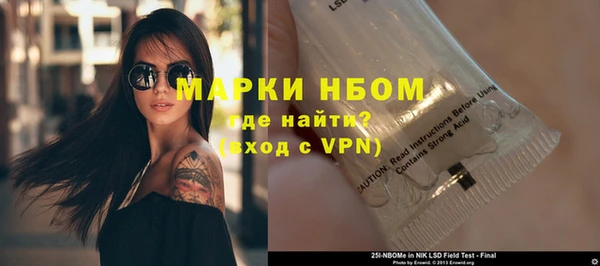 Альфа ПВП Бородино
